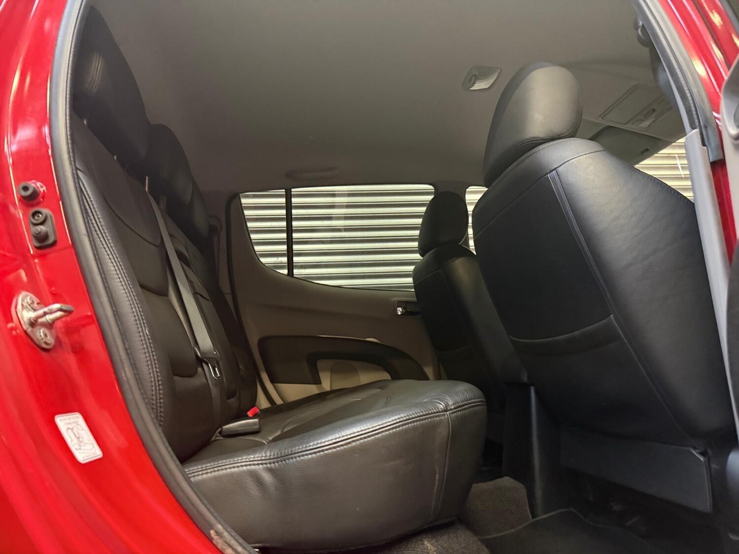 Used Mitsubishi L200 2013 for sale - 77853547: Photo 27