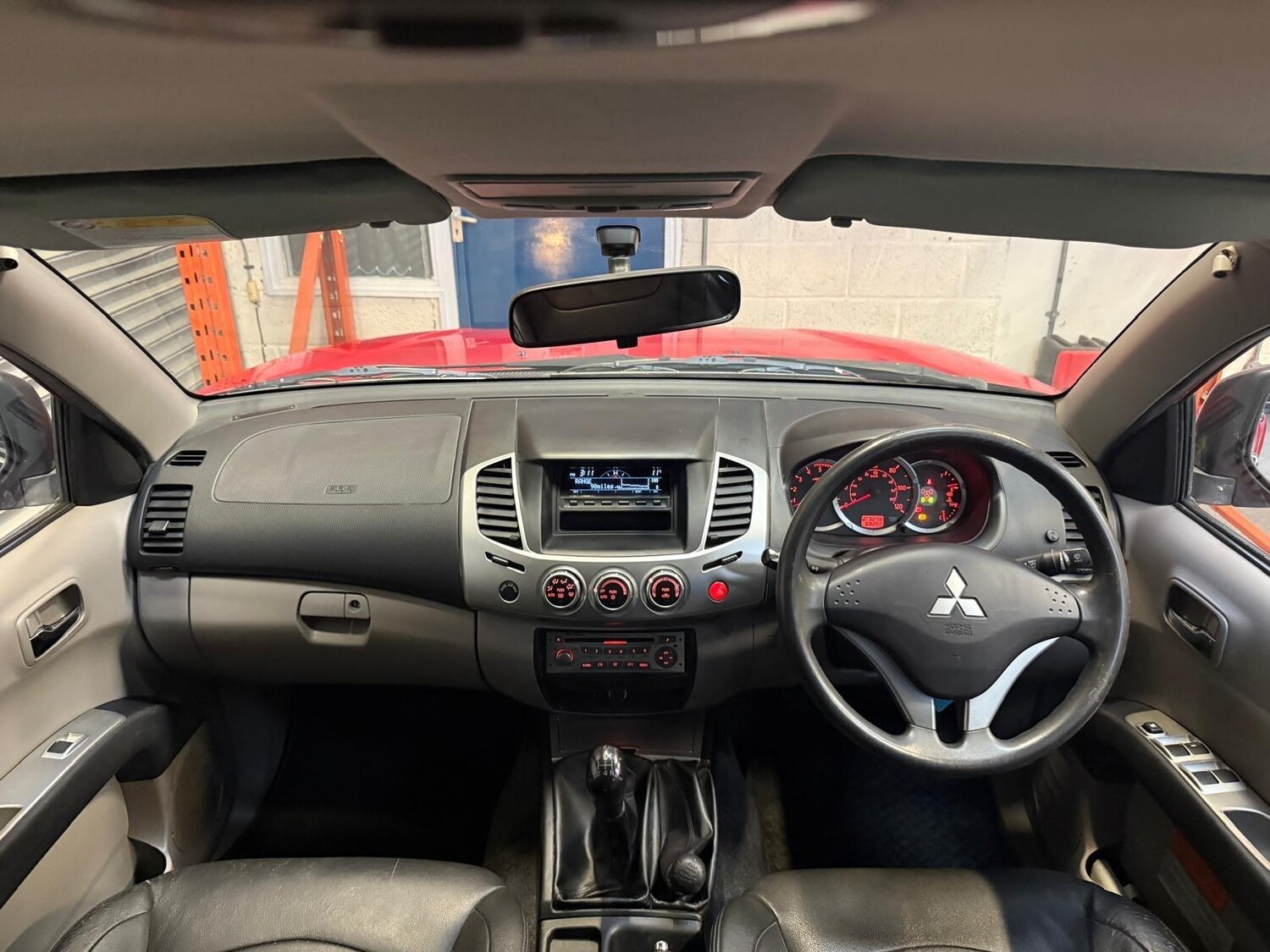 Used Mitsubishi L200 2013 for sale - 77853547: Photo 28