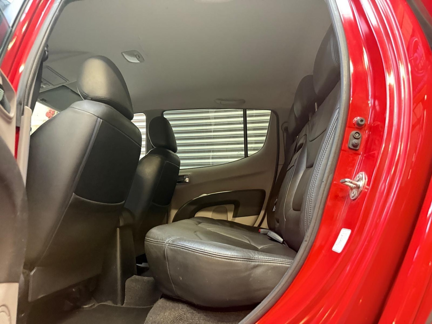 Used Mitsubishi L200 2013 for sale - 77853547: Photo 29