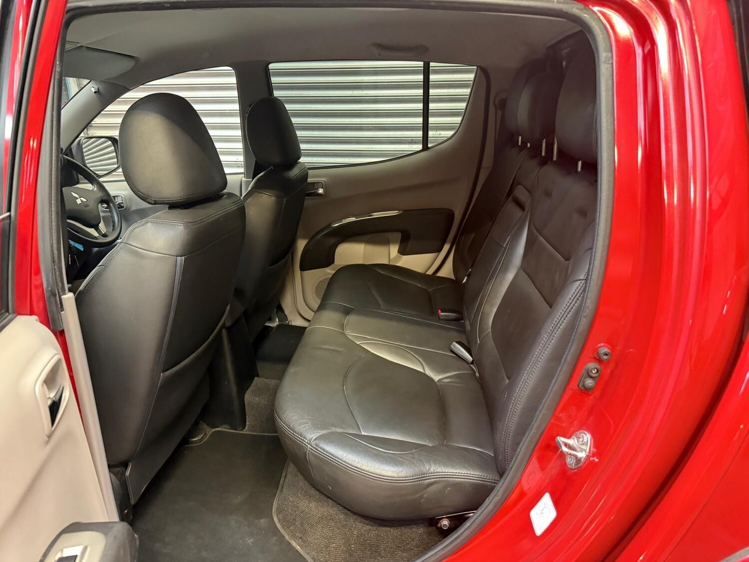 Used Mitsubishi L200 2013 for sale - 77853547: Photo 30