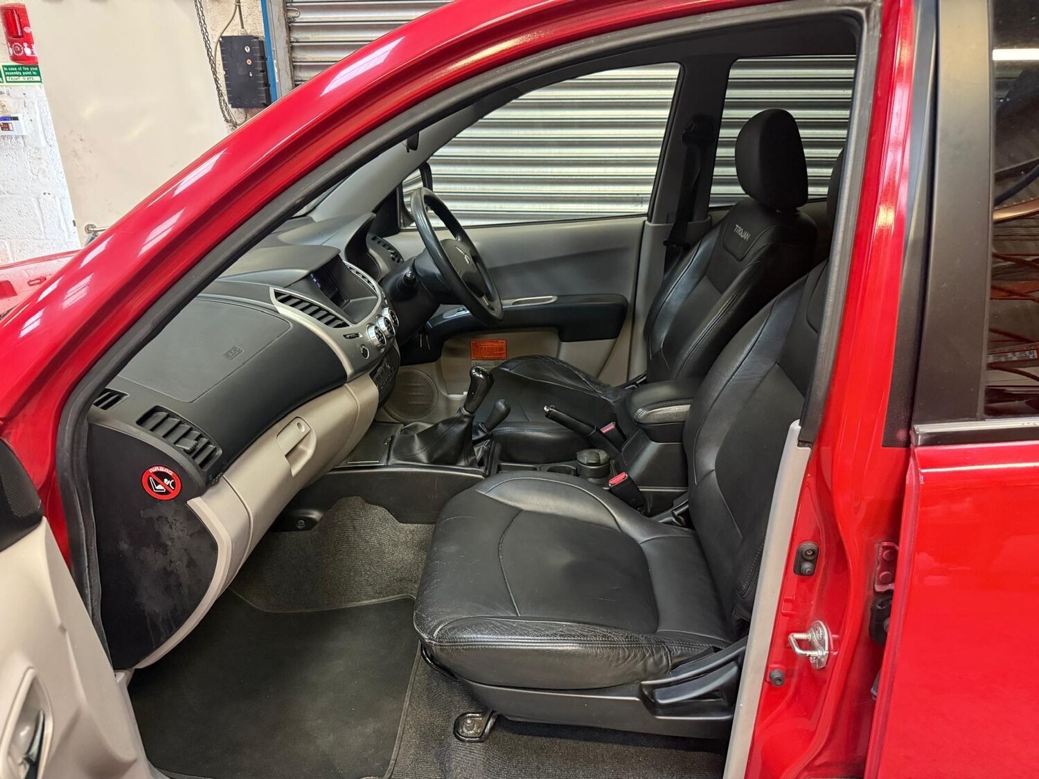 Used Mitsubishi L200 2013 for sale - 77853547: Photo 31