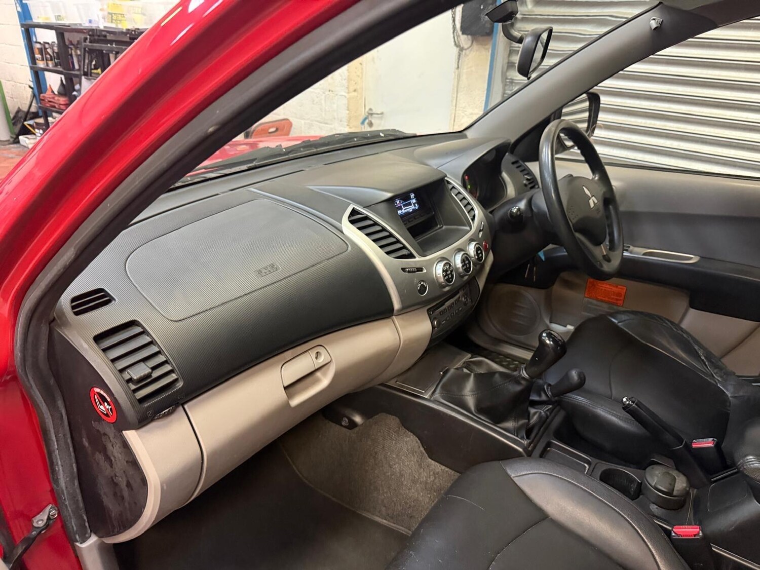 Used Mitsubishi L200 2013 for sale - 77853547: Photo 33