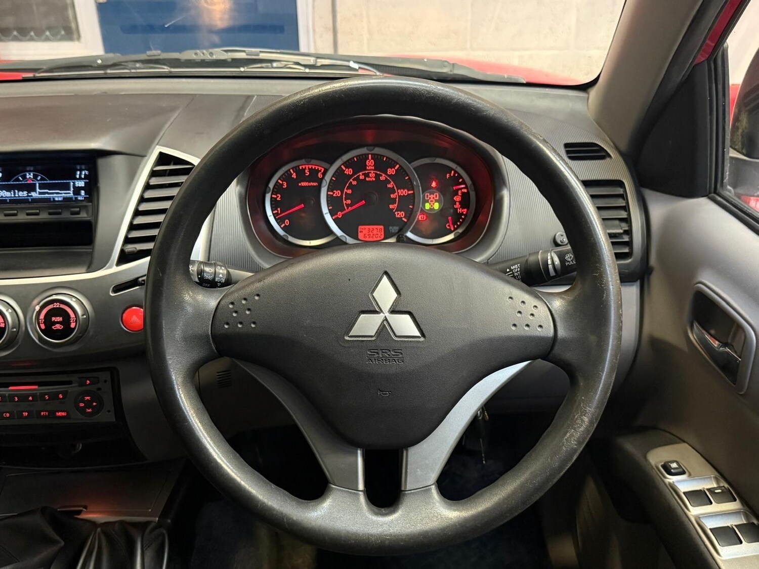 Used Mitsubishi L200 2013 for sale - 77853547: Photo 36