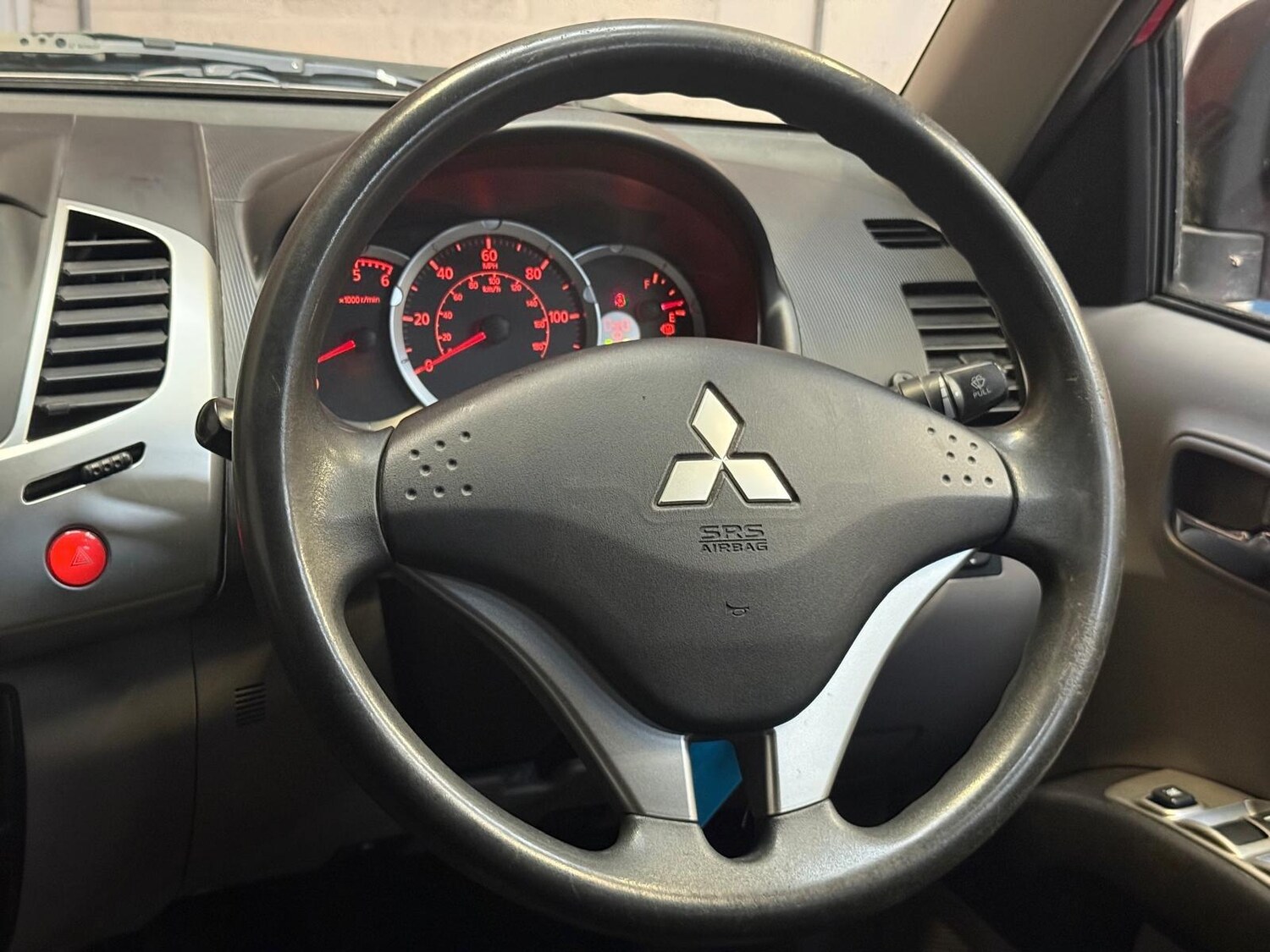 Used Mitsubishi L200 2013 for sale - 77853547: Photo 37