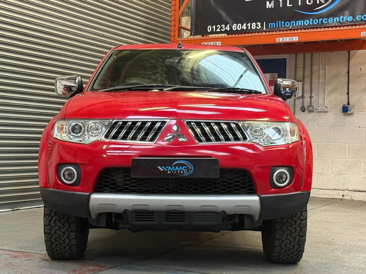 Used Mitsubishi L200 2013 for sale - 77853547: Photo 5