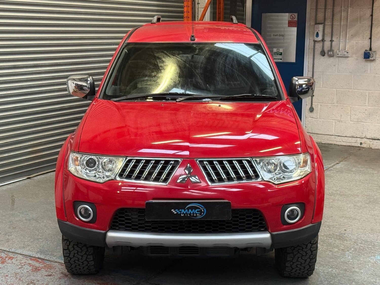 Used Mitsubishi L200 2013 for sale - 77853547: Photo 7
