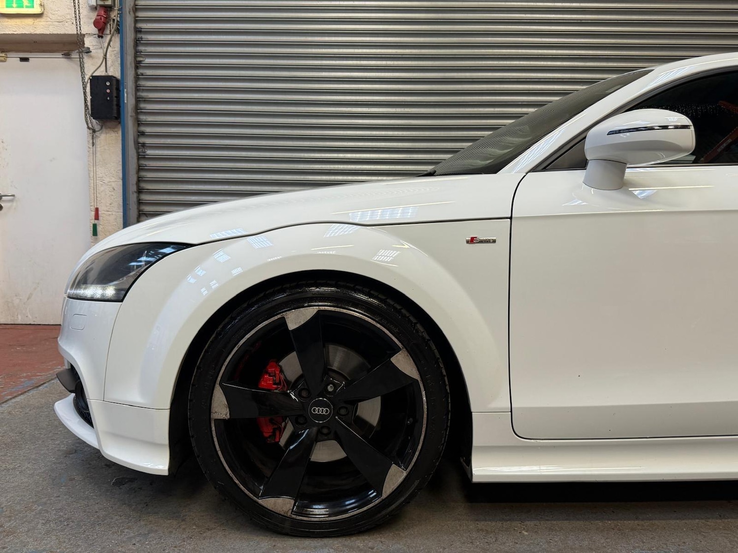 Used Audi TT 2012 for sale - 78034002: Photo 15