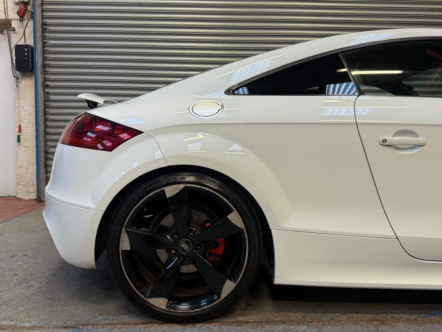 Used Audi TT 2012 for sale - 78034002: Photo 17