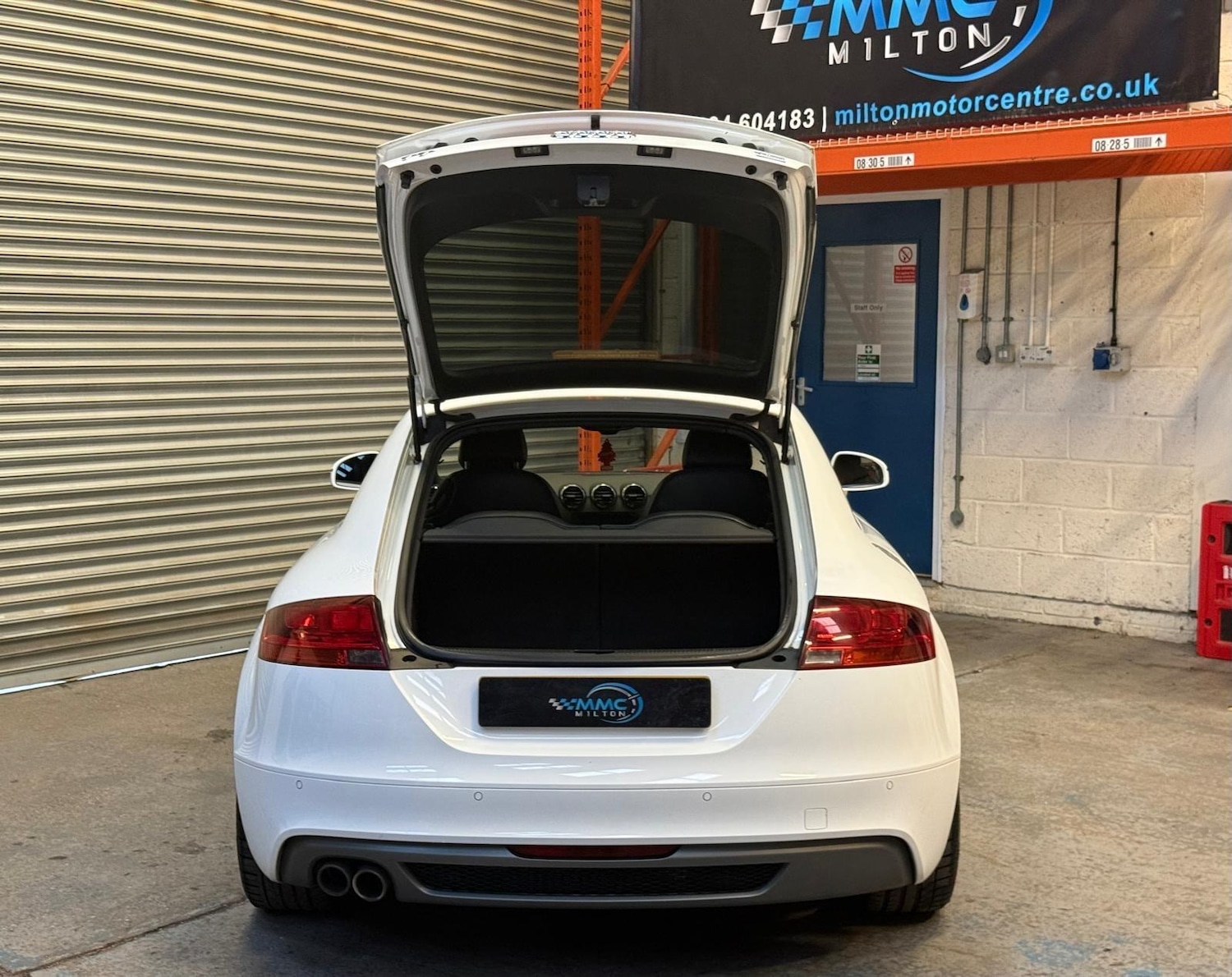 Used Audi TT 2012 for sale - 78034002: Photo 19