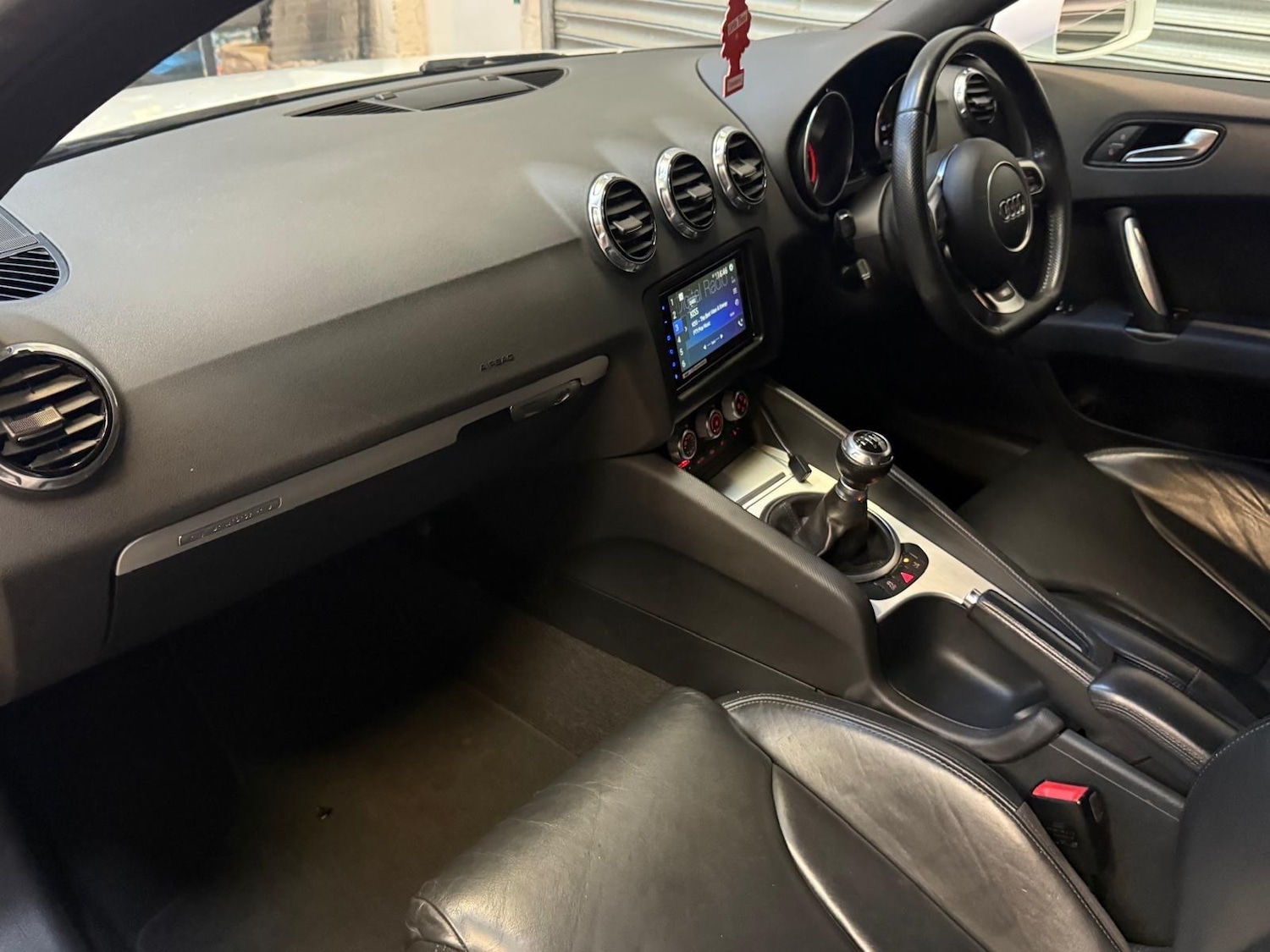 Used Audi TT 2012 for sale - 78034002: Photo 21