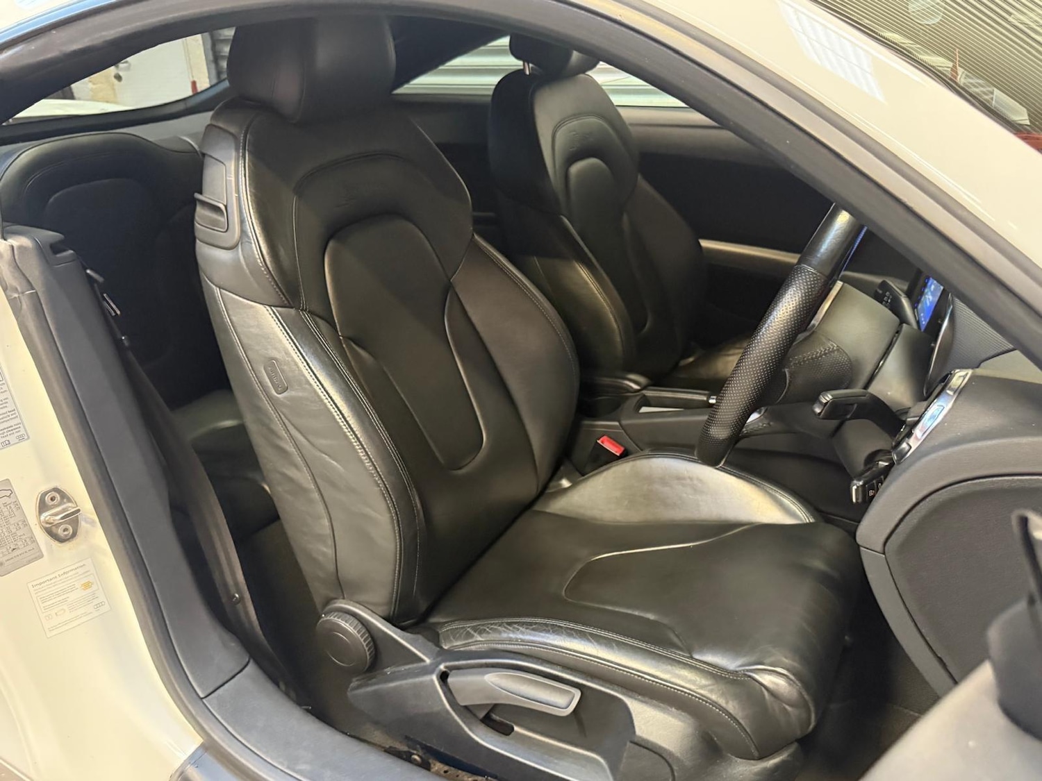 Used Audi TT 2012 for sale - 78034002: Photo 23