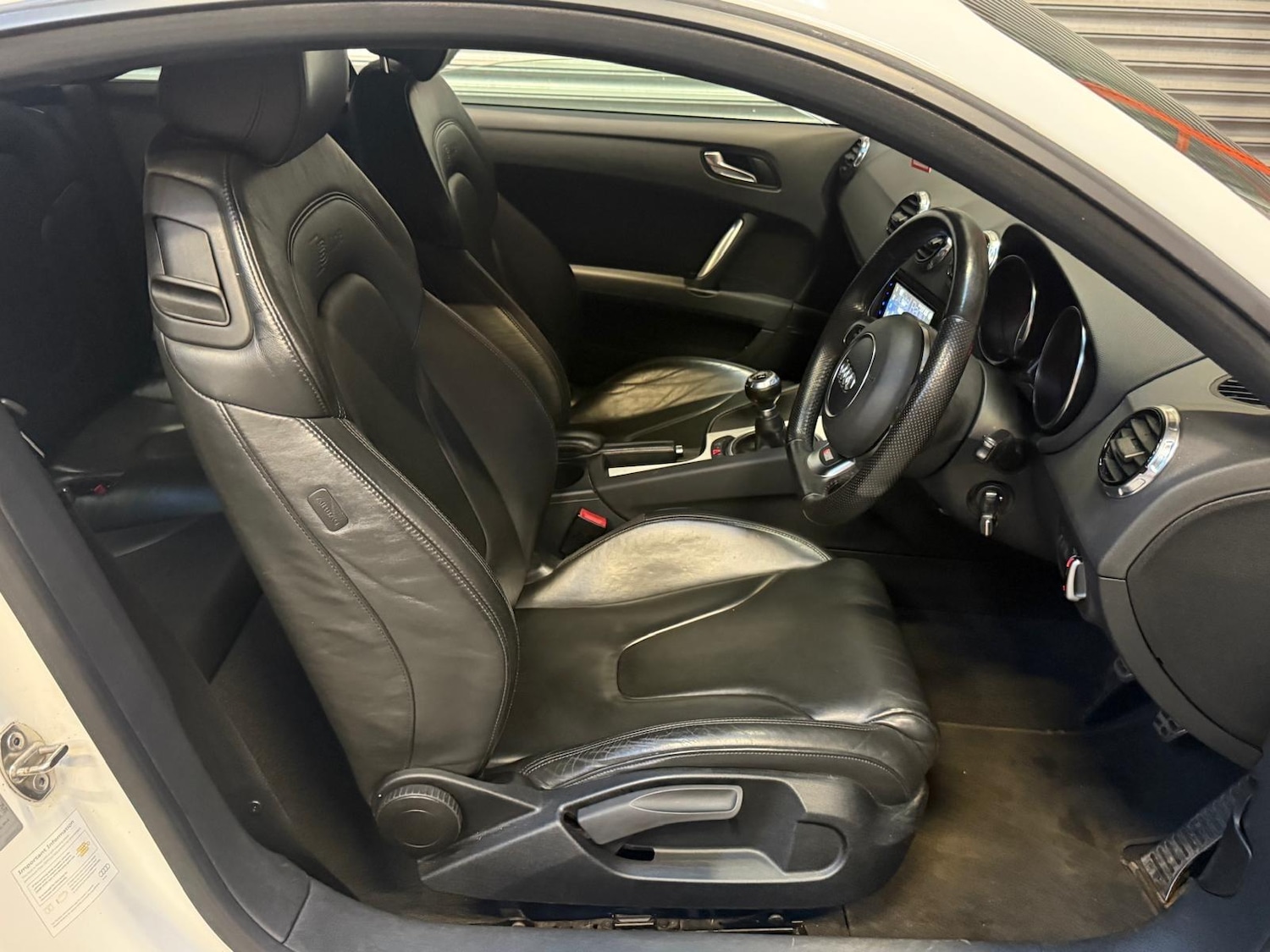 Used Audi TT 2012 for sale - 78034002: Photo 24