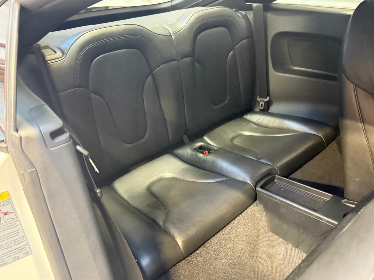 Used Audi TT 2012 for sale - 78034002: Photo 25