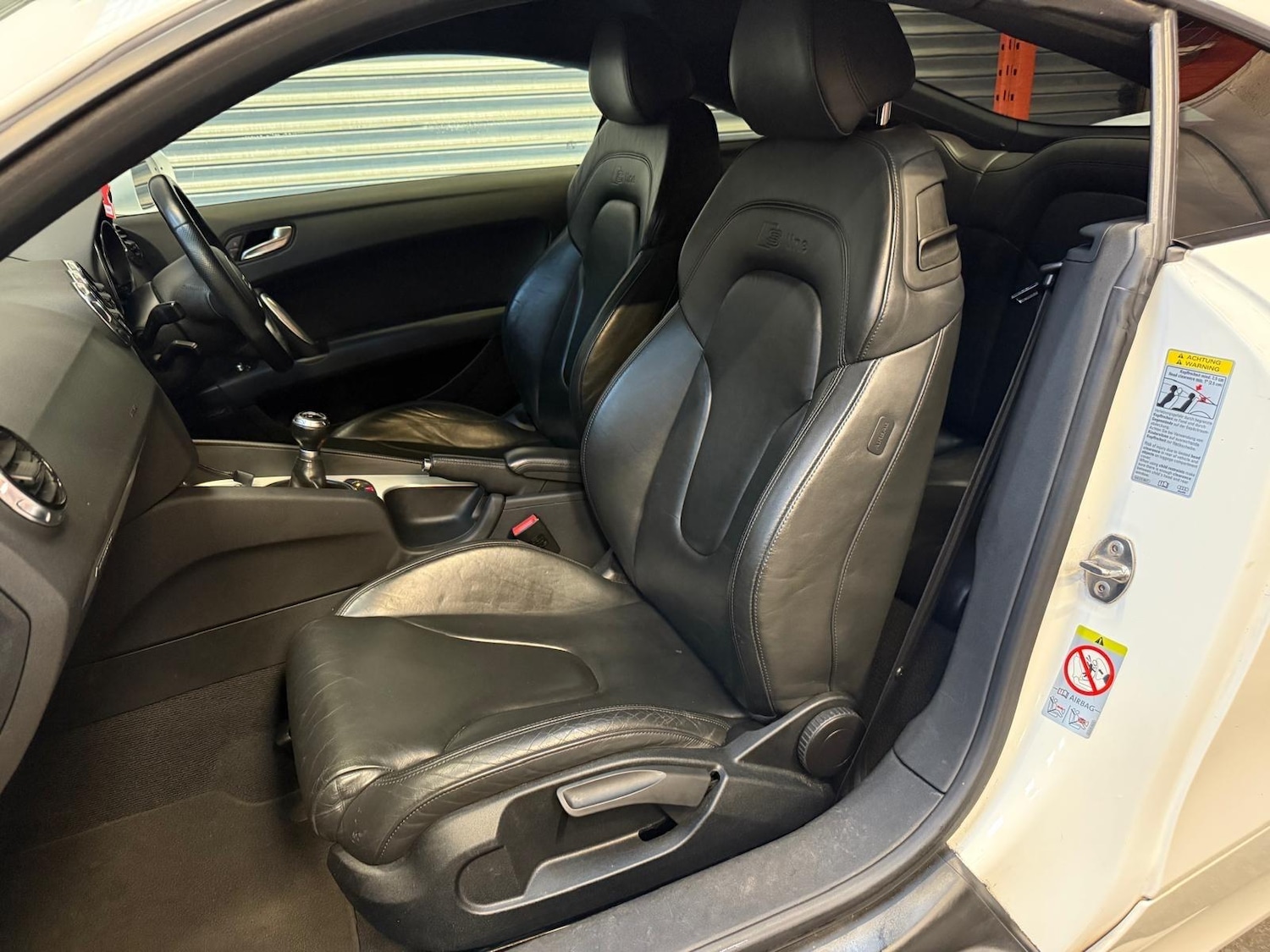 Used Audi TT 2012 for sale - 78034002: Photo 26