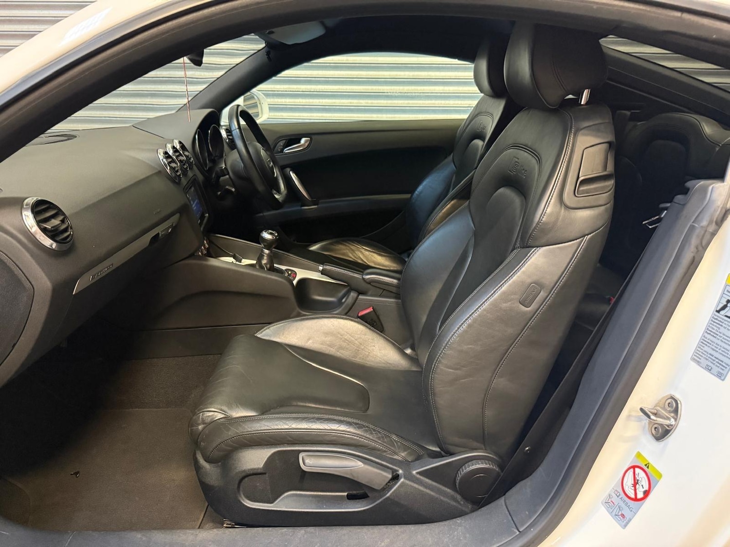 Used Audi TT 2012 for sale - 78034002: Photo 27