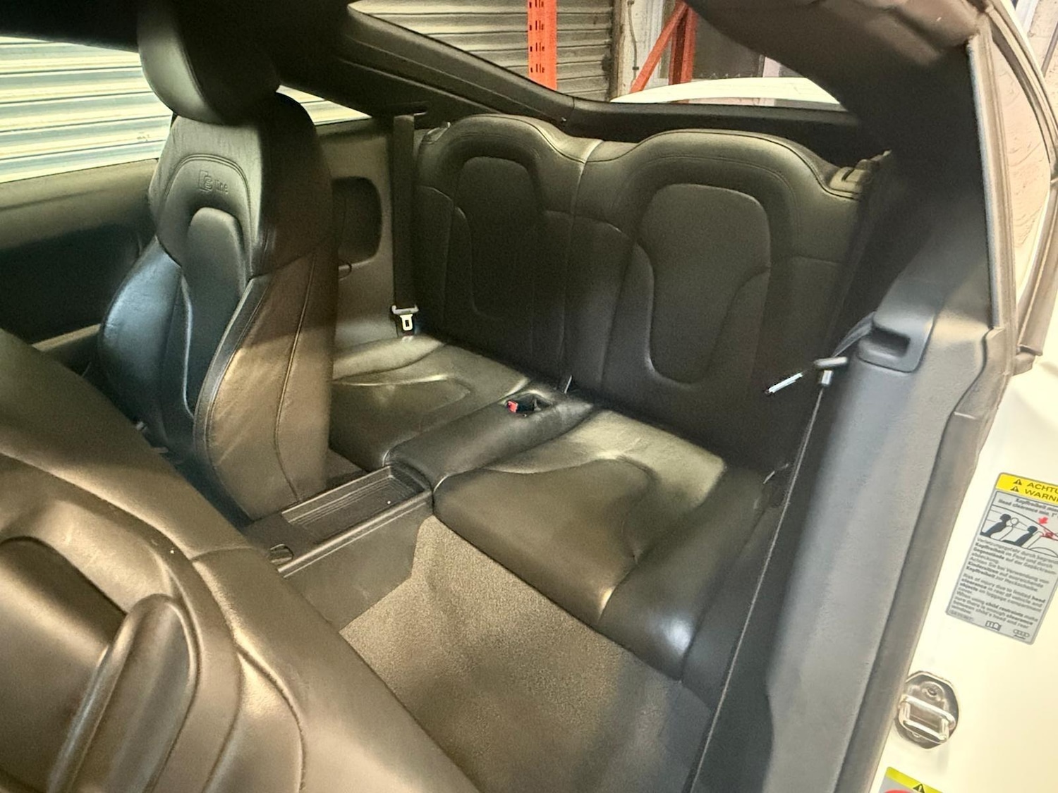 Used Audi TT 2012 for sale - 78034002: Photo 28