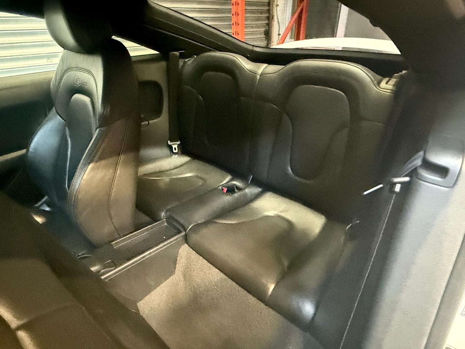 Used Audi TT 2012 for sale - 78034002: Photo 29