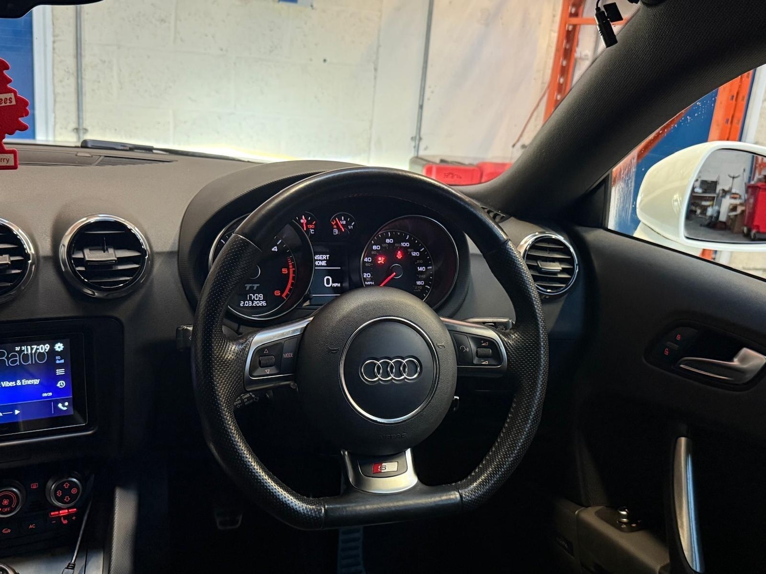 Used Audi TT 2012 for sale - 78034002: Photo 30