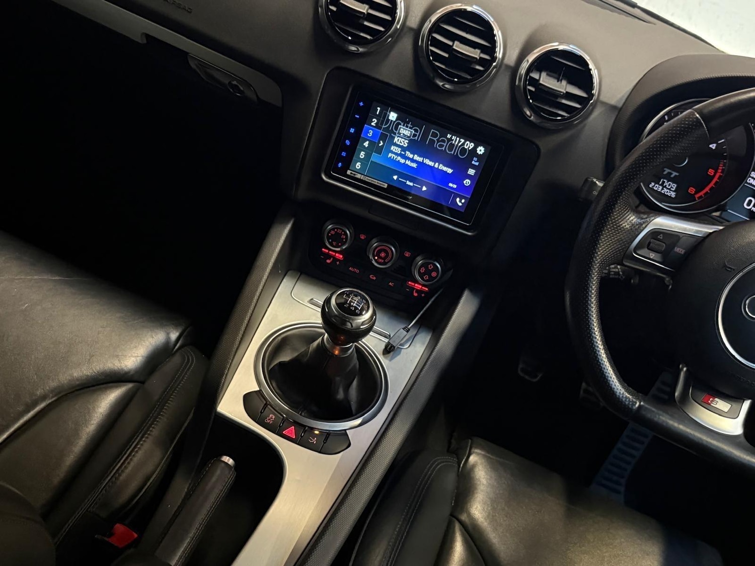 Used Audi TT 2012 for sale - 78034002: Photo 31