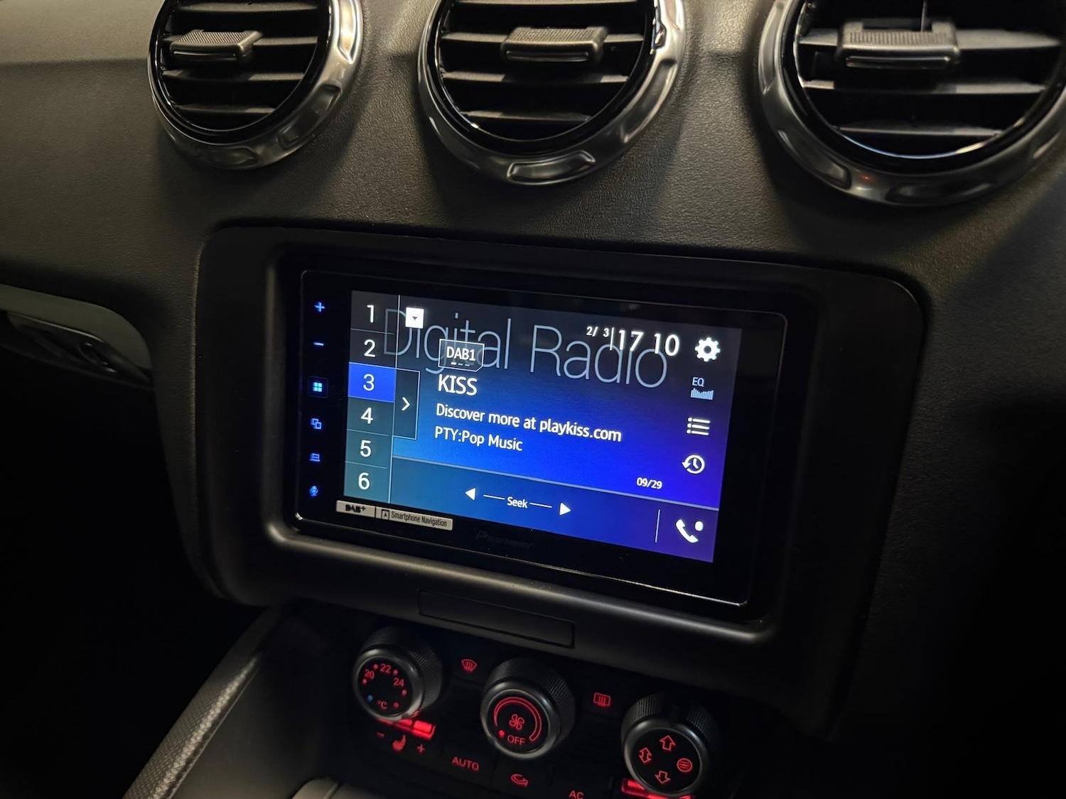 Used Audi TT 2012 for sale - 78034002: Photo 33