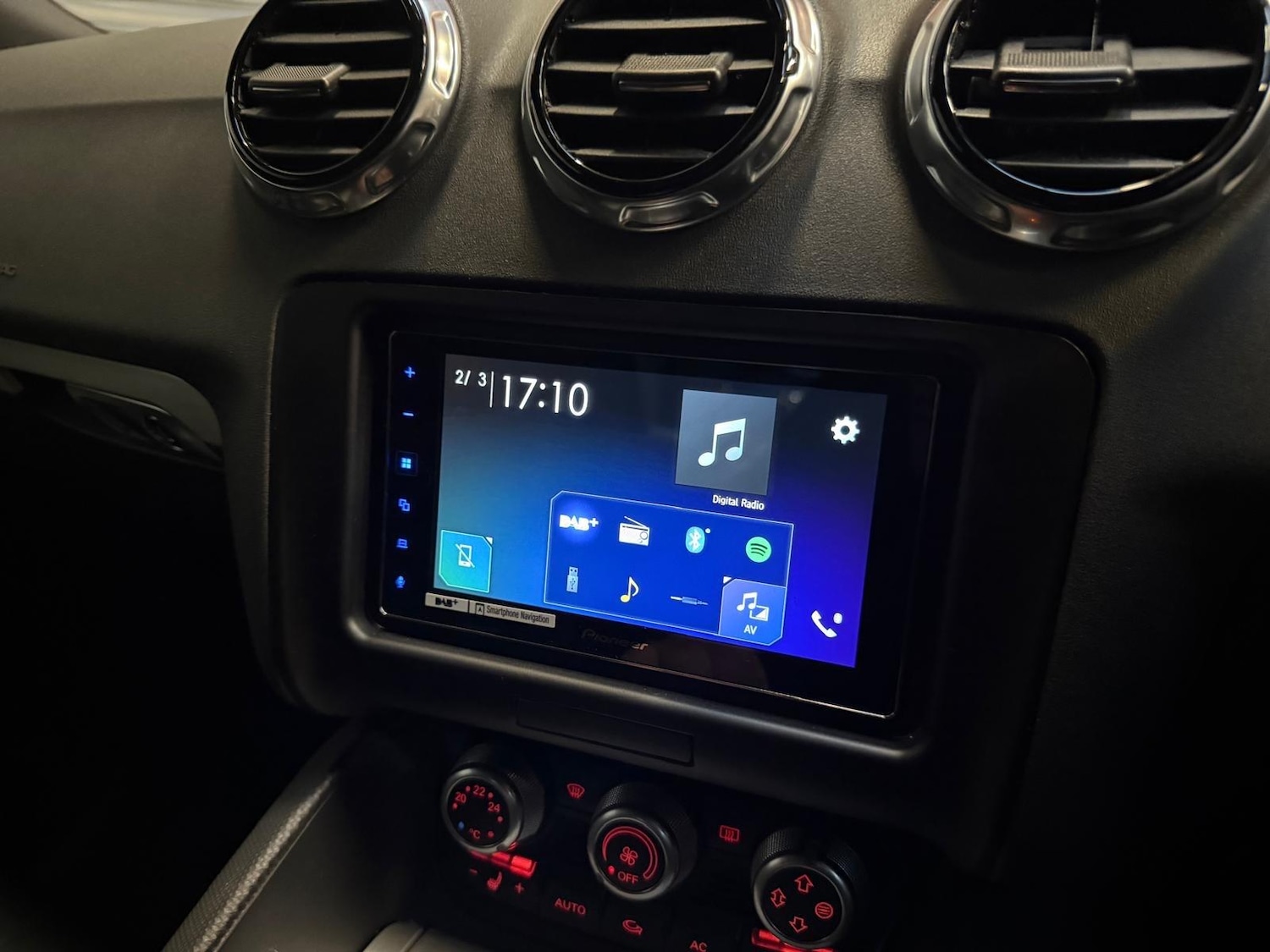 Used Audi TT 2012 for sale - 78034002: Photo 35