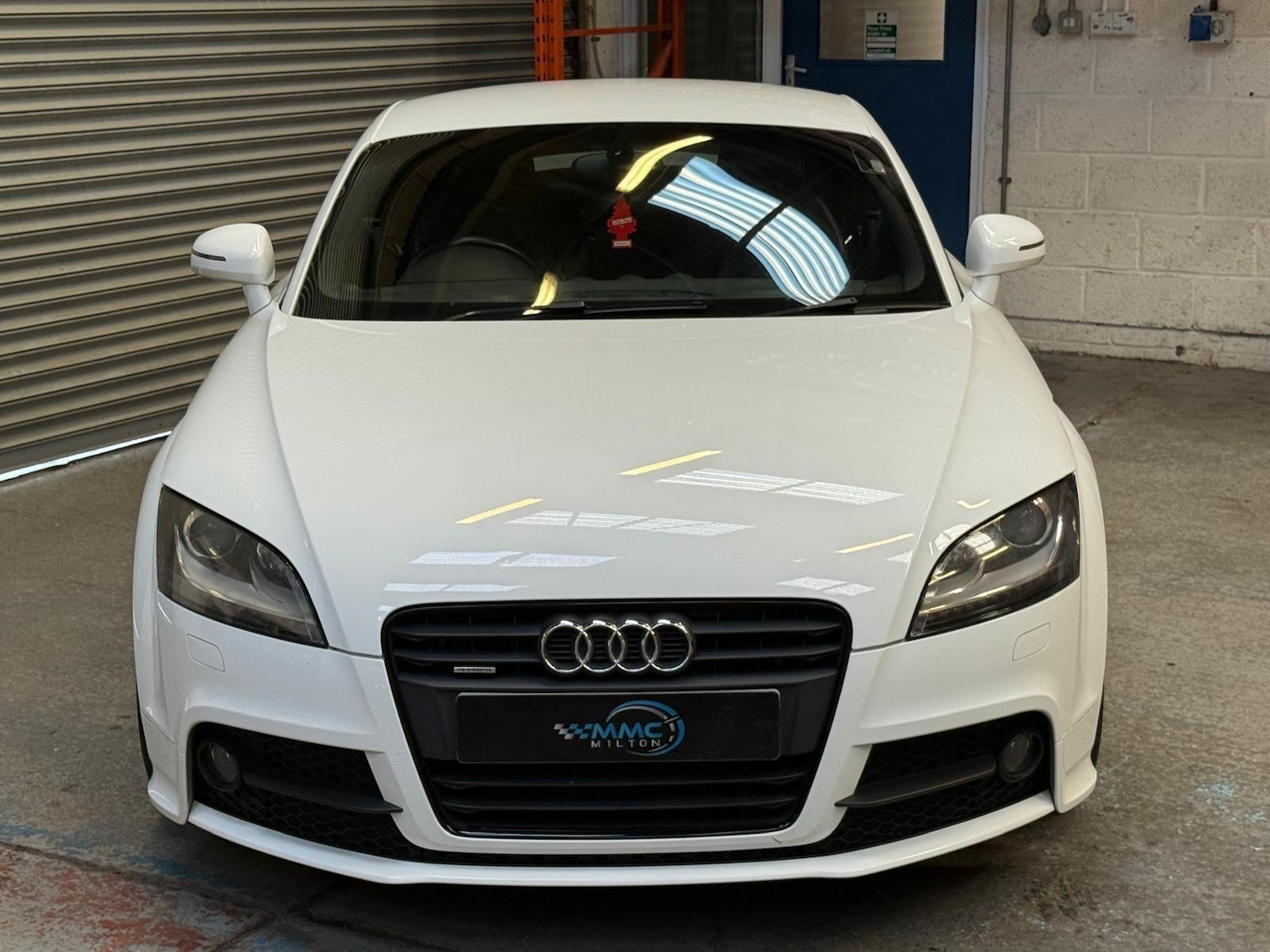 Used Audi TT 2012 for sale - 78034002: Photo 6