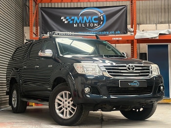 Used Toyota Hilux 2014 for sale - 79107291: Photo