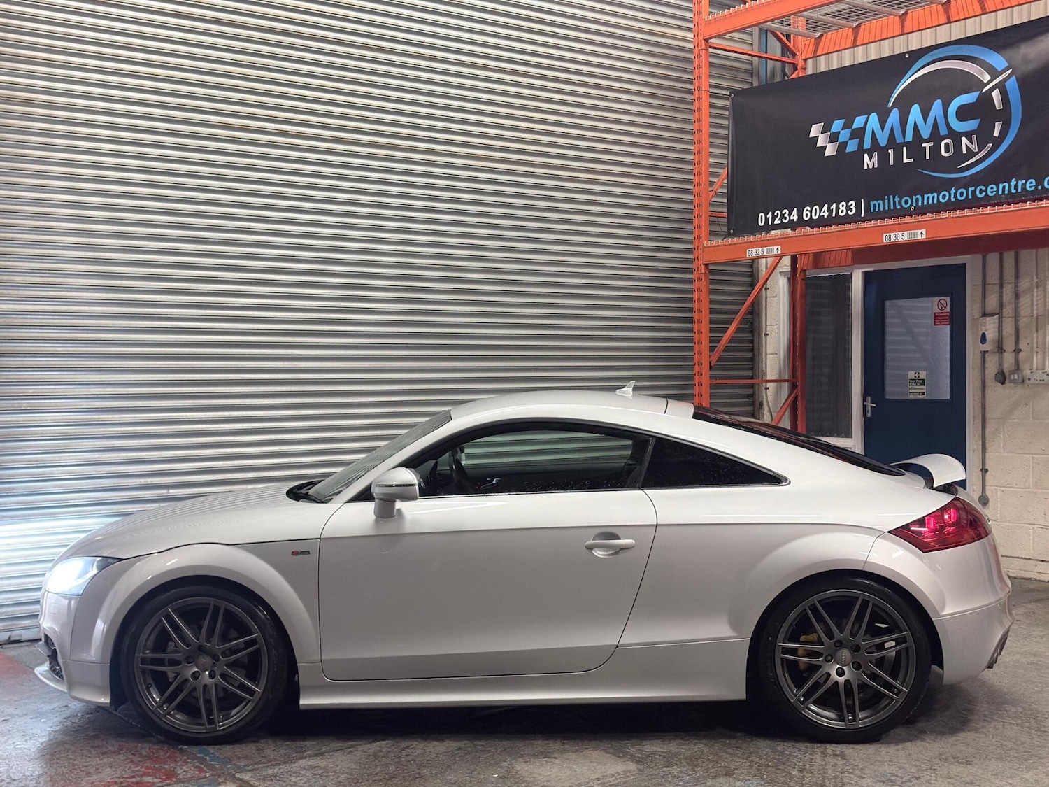 Used Audi TT 2013 for sale - 77484048: Photo 10