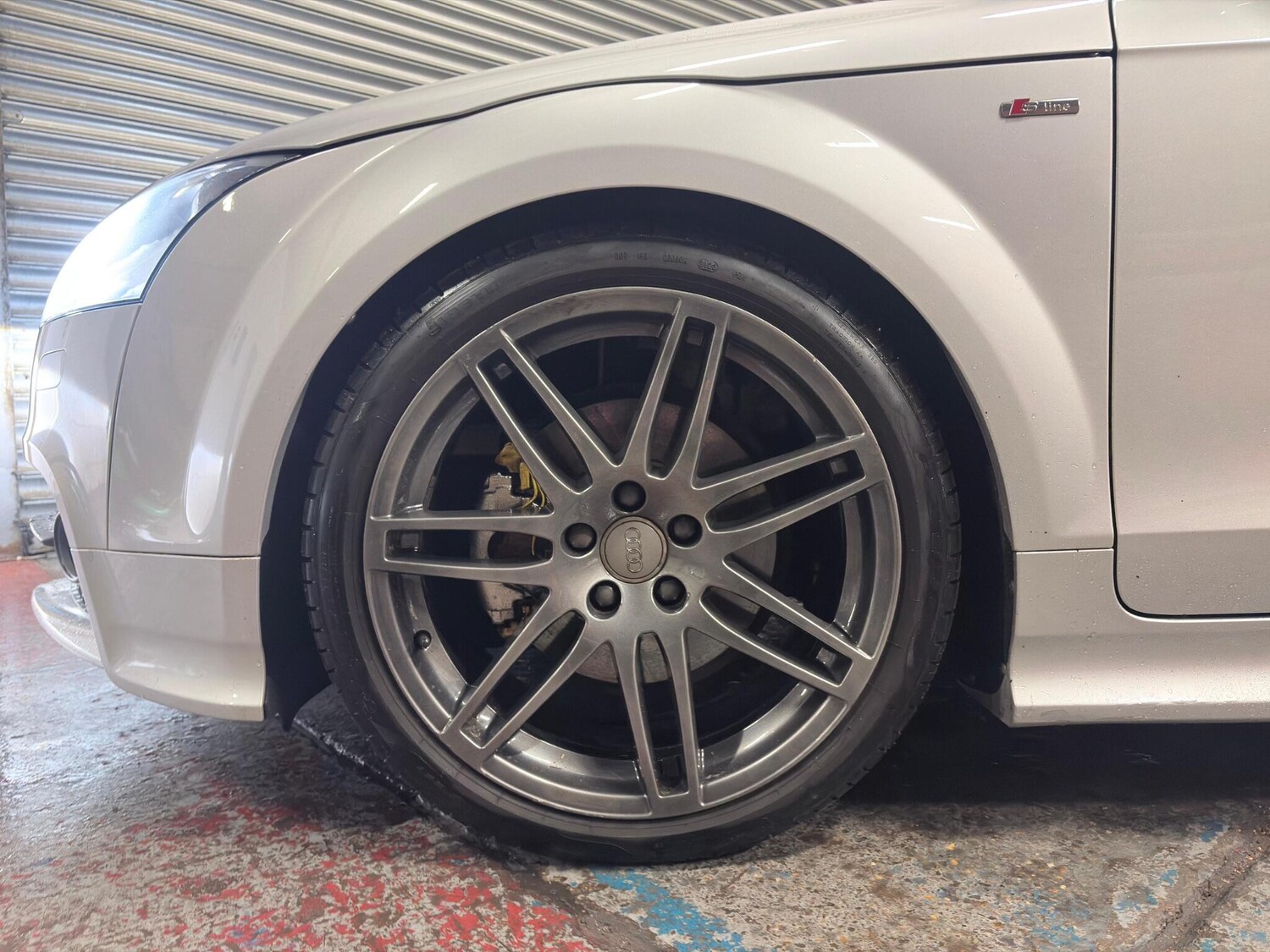 Used Audi TT 2013 for sale - 77484048: Photo 11