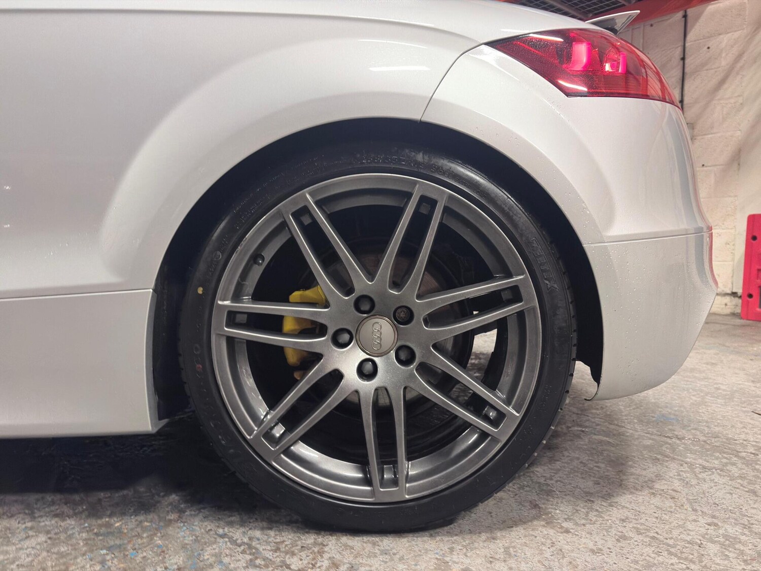 Used Audi TT 2013 for sale - 77484048: Photo 12