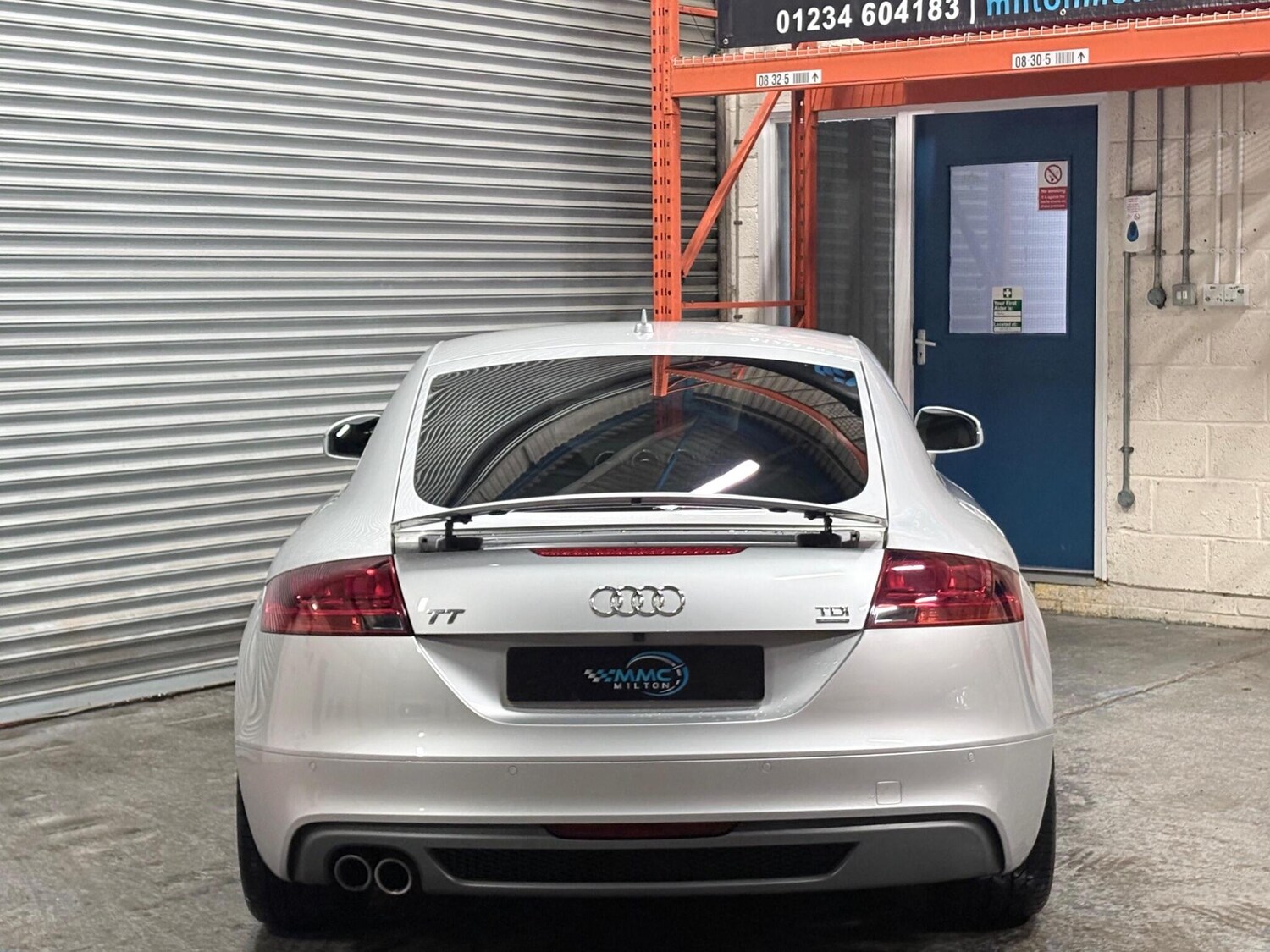 Used Audi TT 2013 for sale - 77484048: Photo 14