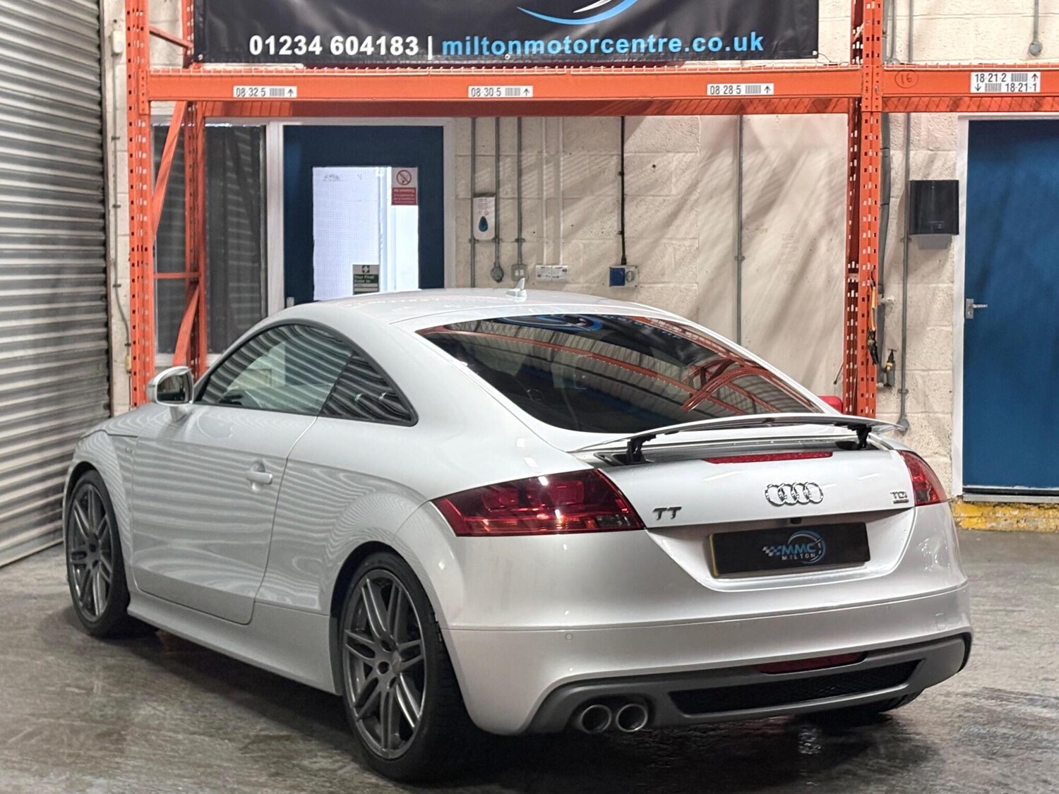Used Audi TT 2013 for sale - 77484048: Photo 15