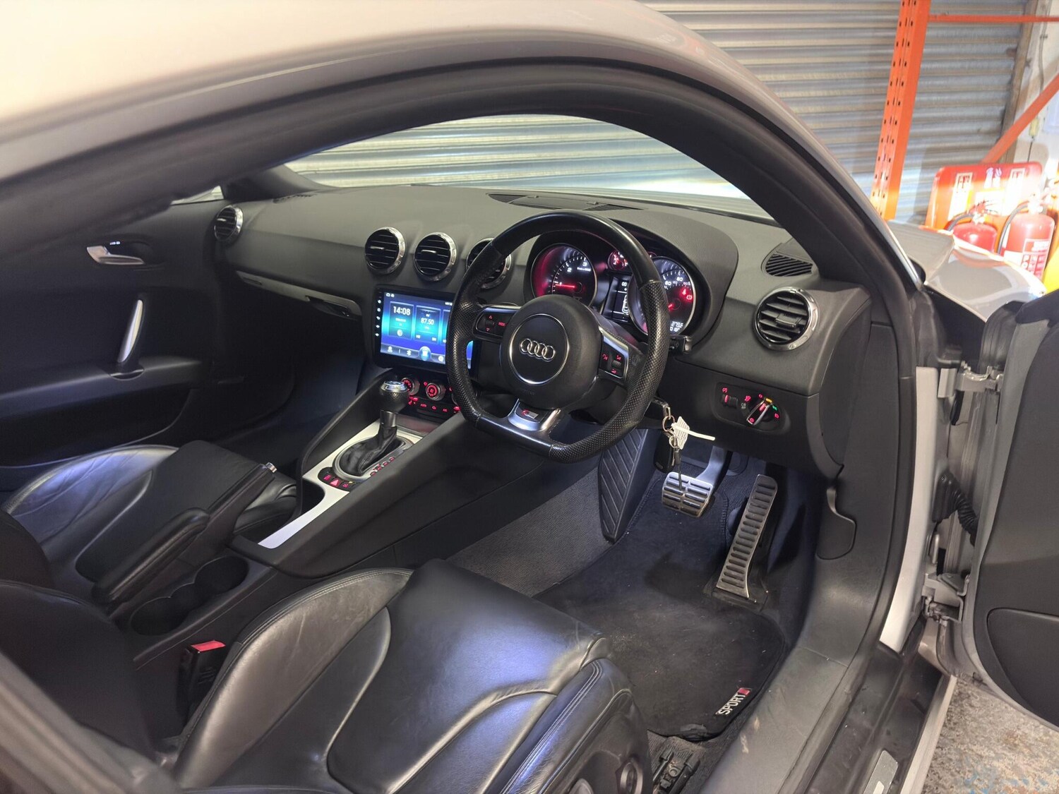 Used Audi TT 2013 for sale - 77484048: Photo 17