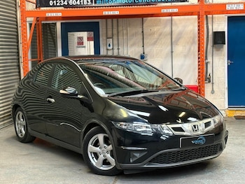 Used Honda Civic 2010 for sale - 78535200: Photo