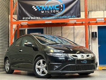 Used Honda Civic 2010 for sale - 78535200: Photo