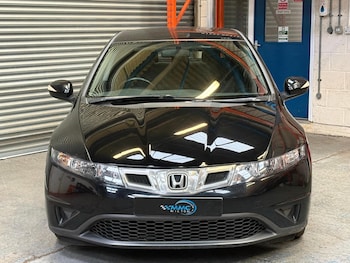 Used Honda Civic 2010 for sale - 78535200: Photo