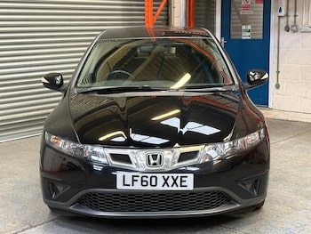Used Honda Civic 2010 for sale - 78535200: Photo