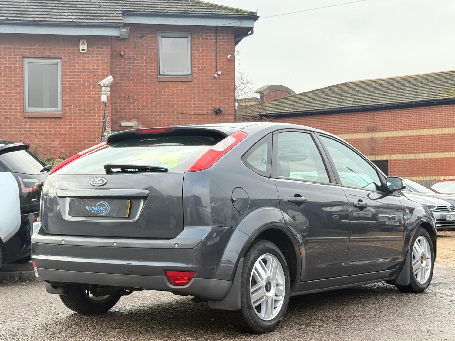 Used Ford Focus 2006 for sale - 76561538: Photo 11