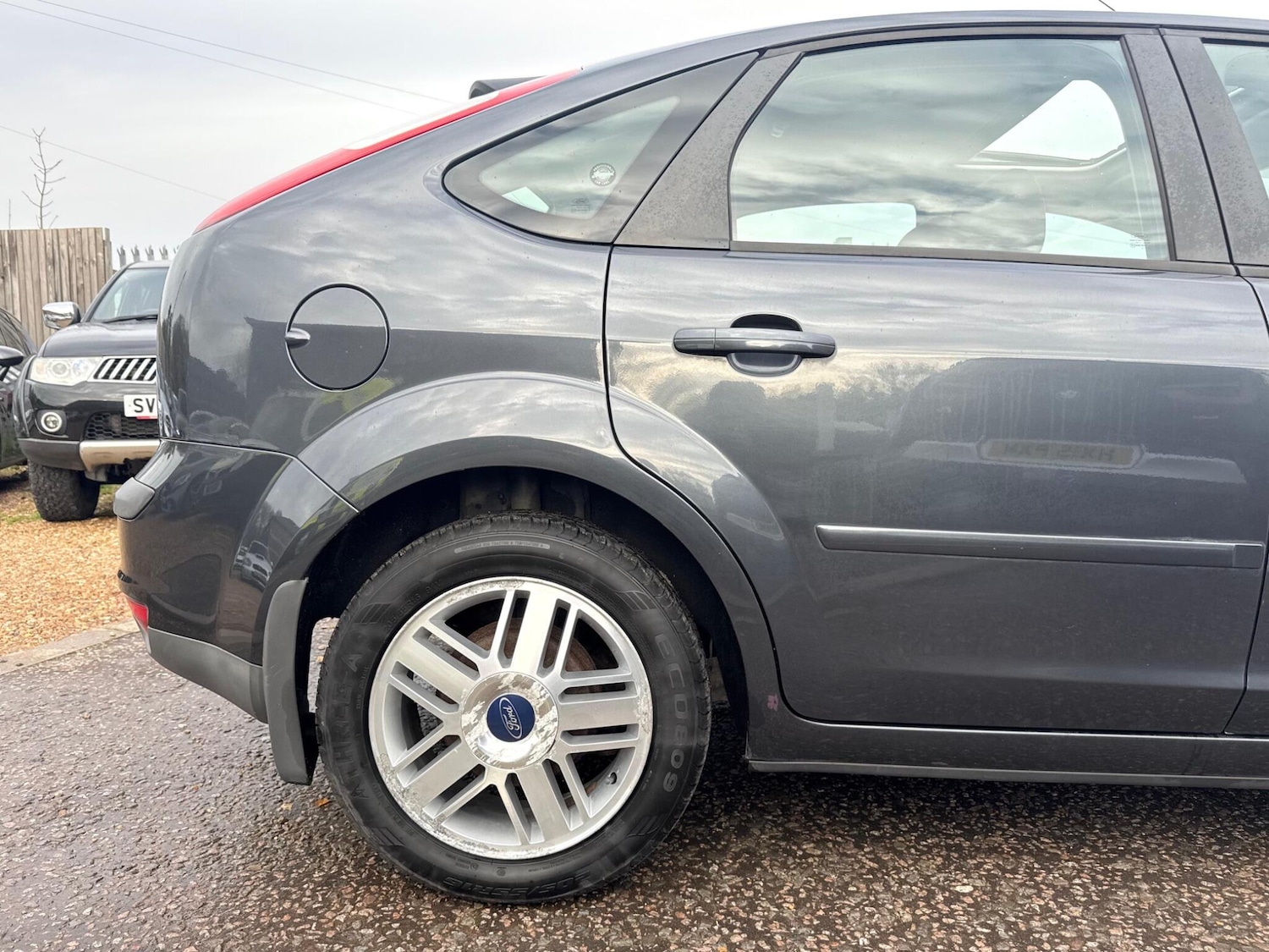 Used Ford Focus 2006 for sale - 76561538: Photo 16