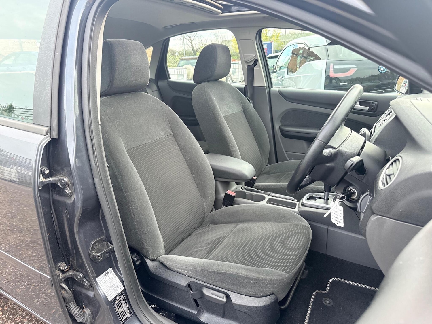 Used Ford Focus 2006 for sale - 76561538: Photo 22