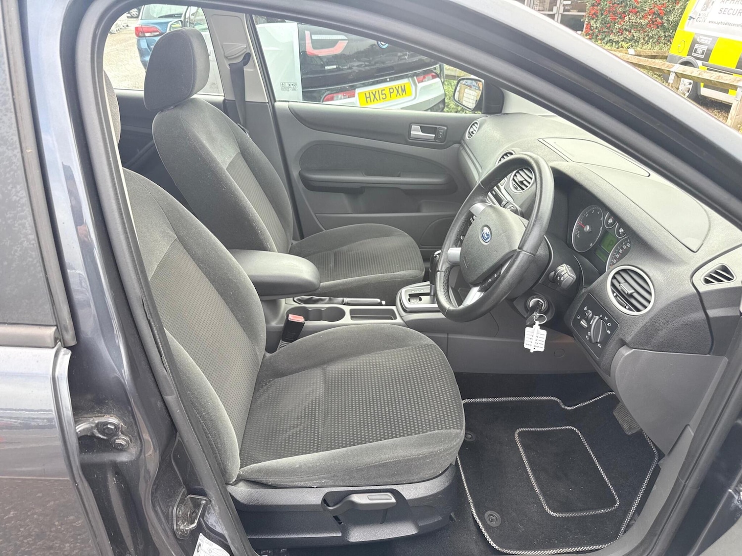 Used Ford Focus 2006 for sale - 76561538: Photo 23