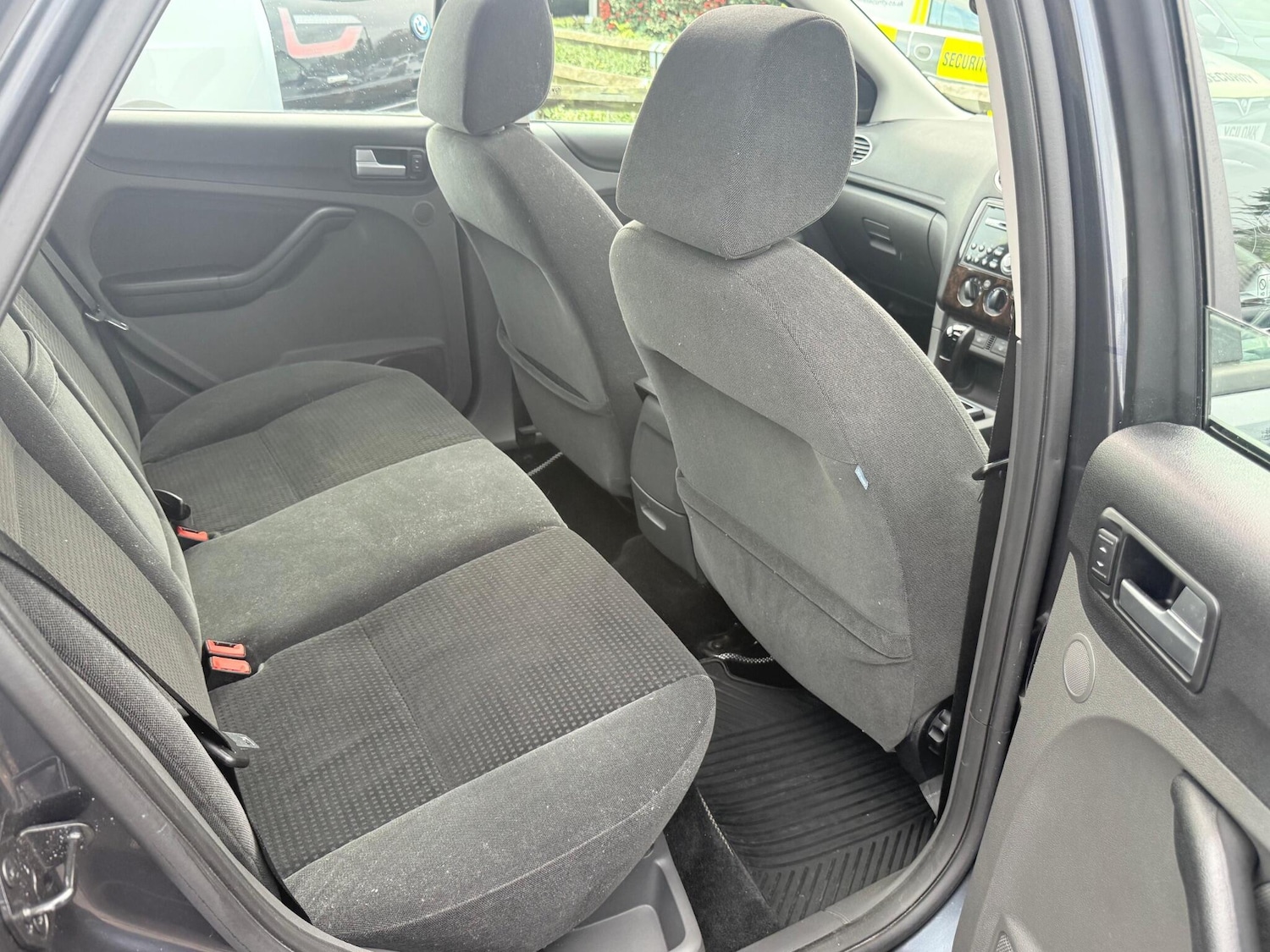 Used Ford Focus 2006 for sale - 76561538: Photo 25