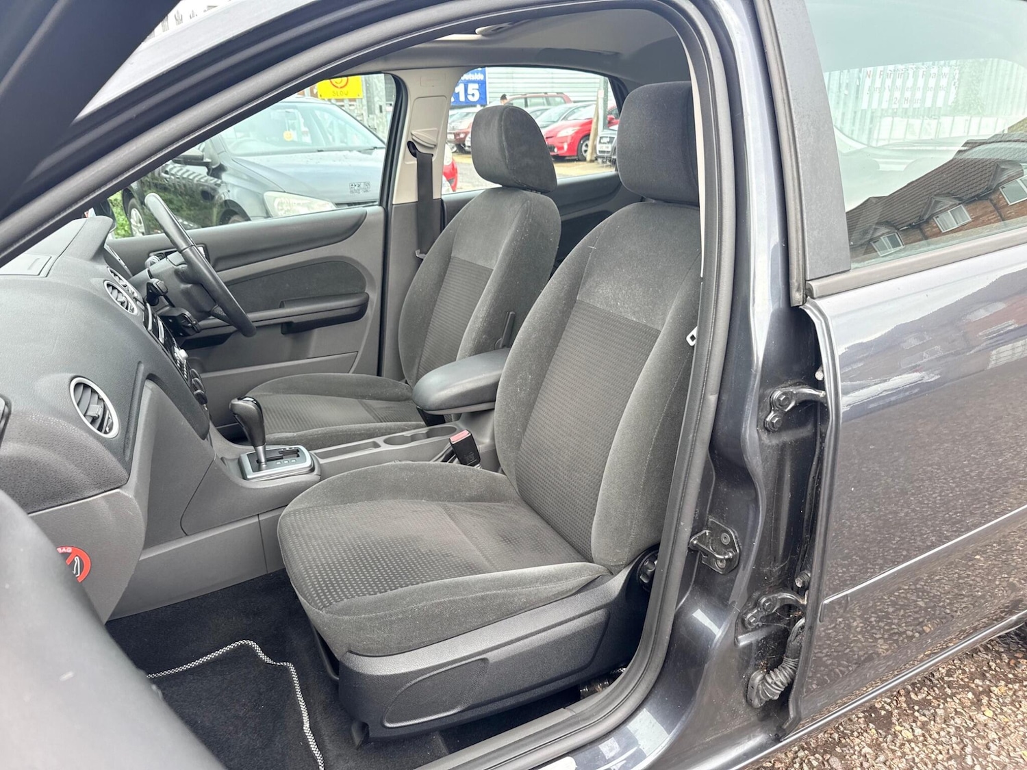 Used Ford Focus 2006 for sale - 76561538: Photo 26