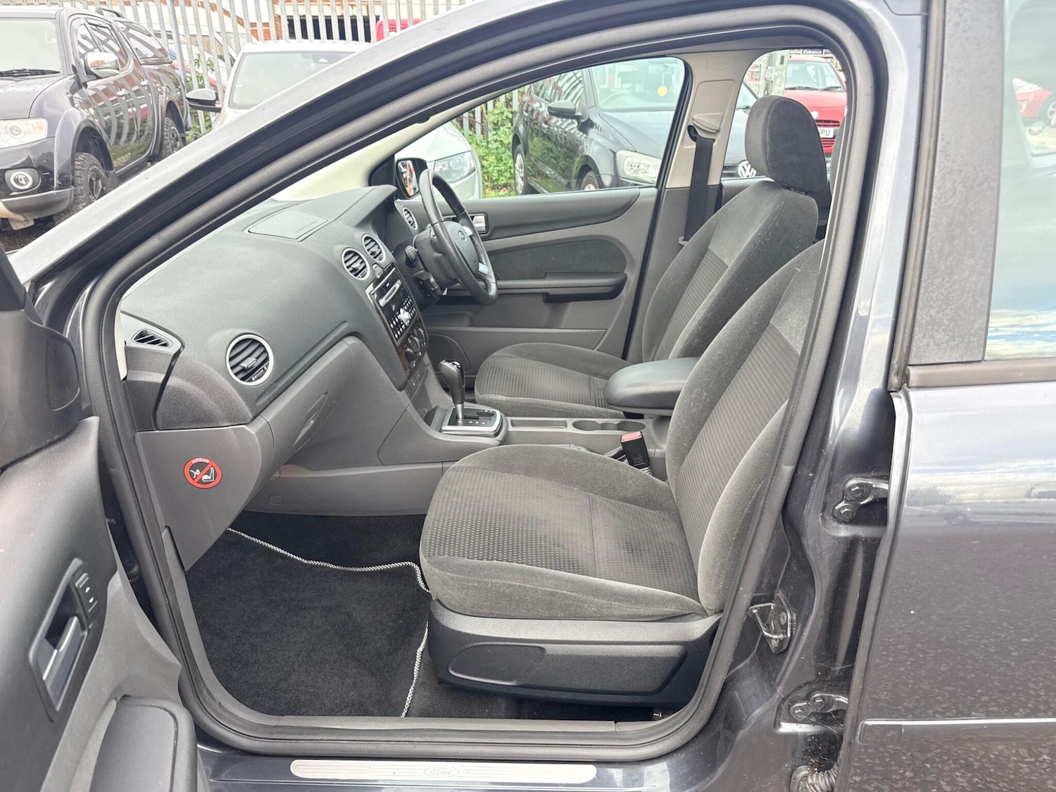 Used Ford Focus 2006 for sale - 76561538: Photo 27