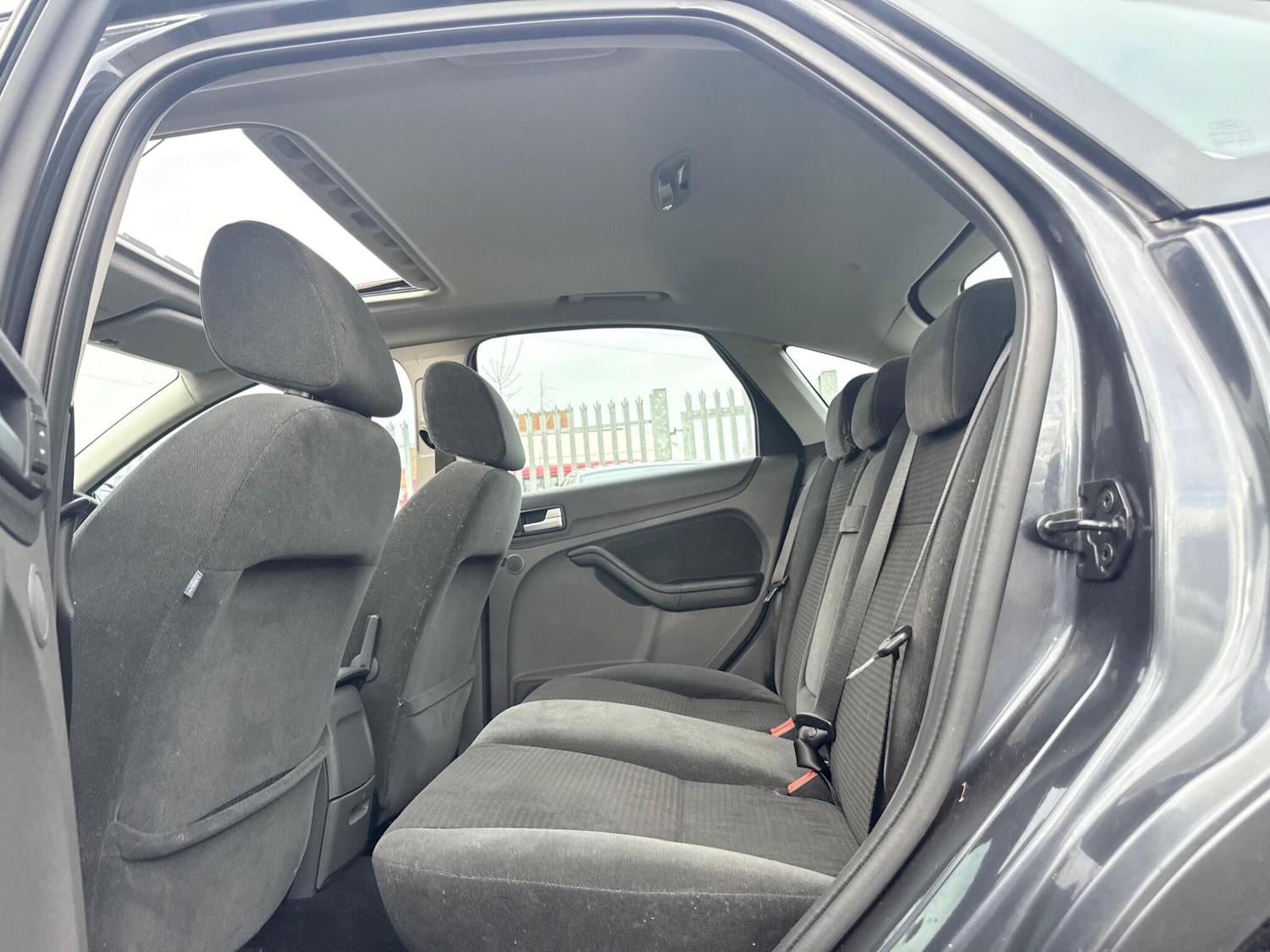 Used Ford Focus 2006 for sale - 76561538: Photo 28