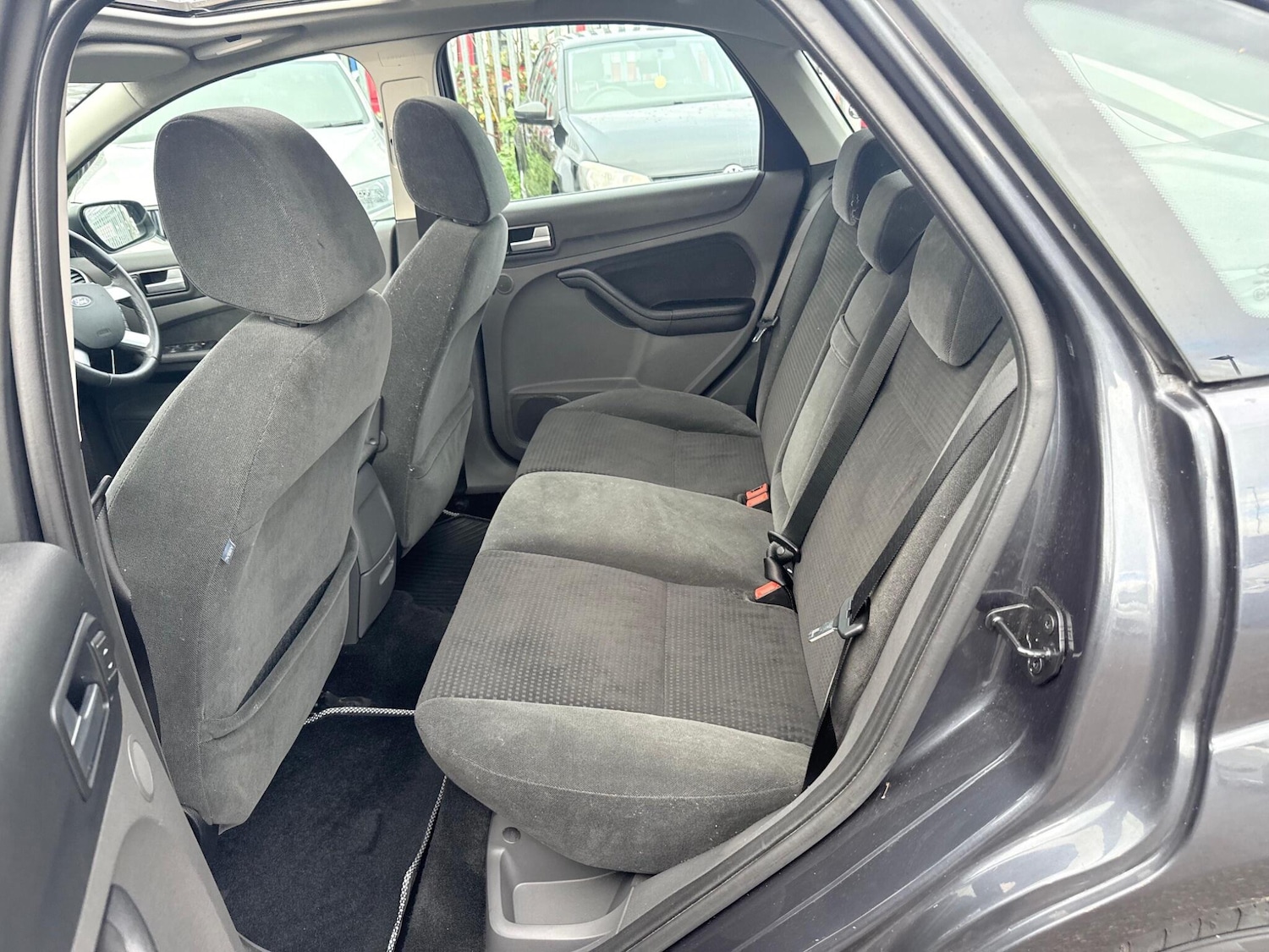 Used Ford Focus 2006 for sale - 76561538: Photo 29