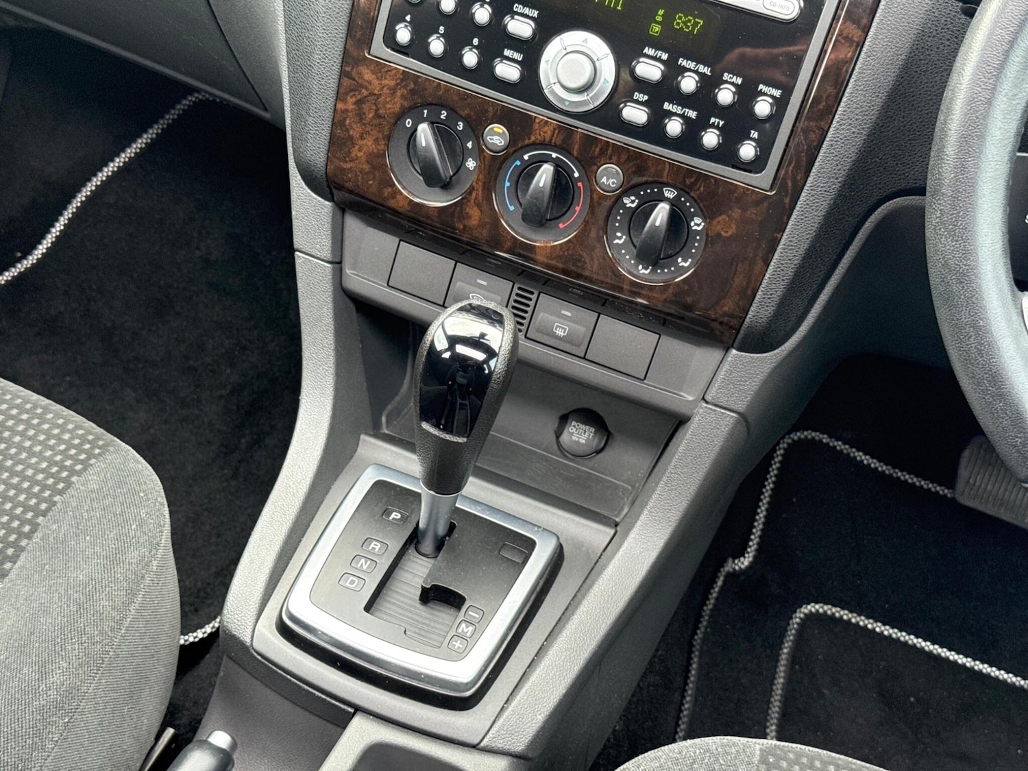 Used Ford Focus 2006 for sale - 76561538: Photo 31