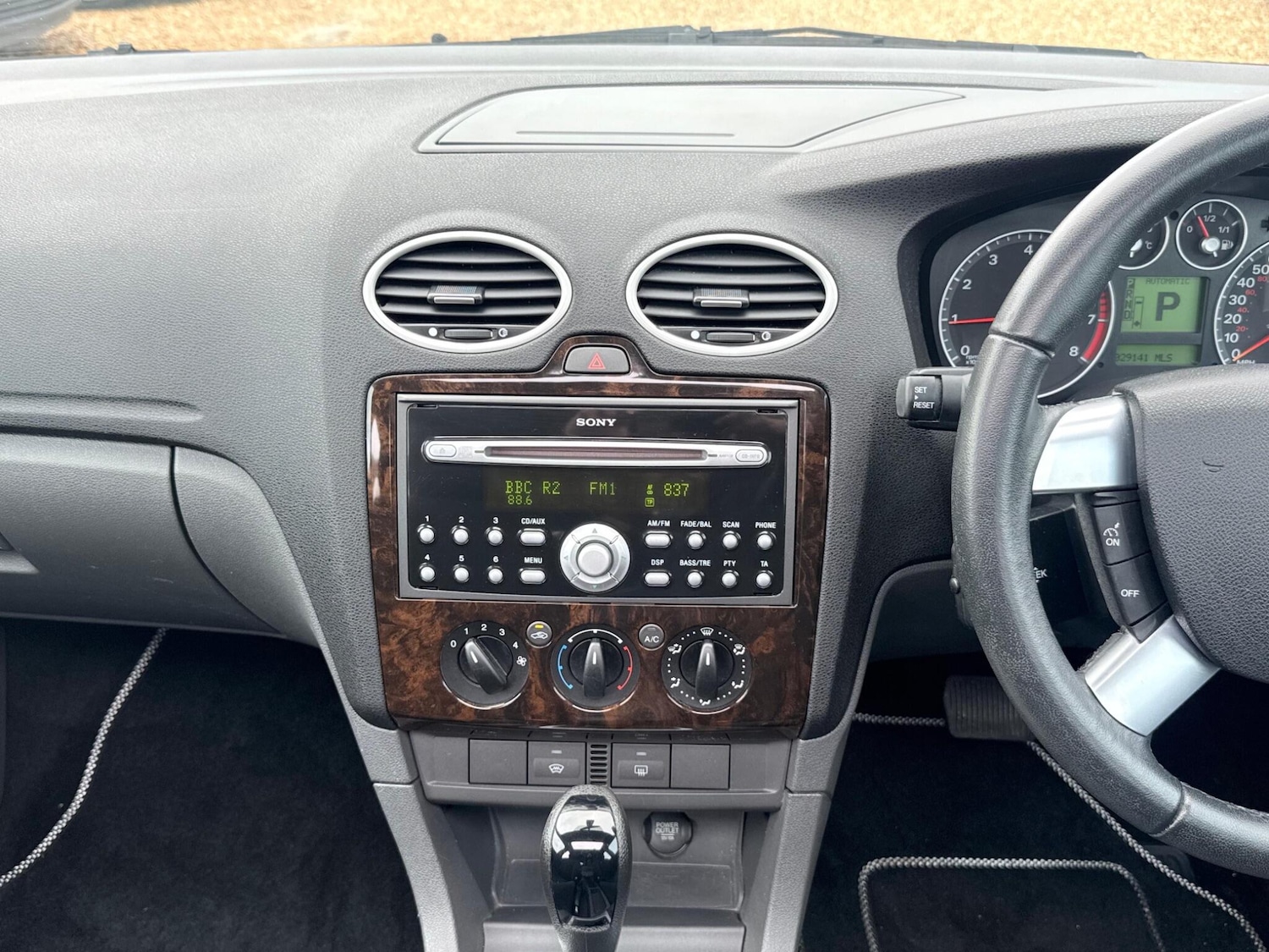 Used Ford Focus 2006 for sale - 76561538: Photo 33