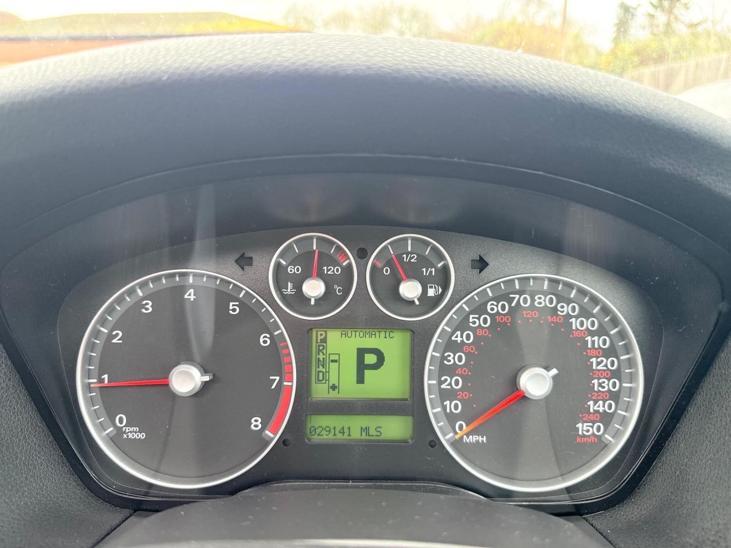 Used Ford Focus 2006 for sale - 76561538: Photo 34