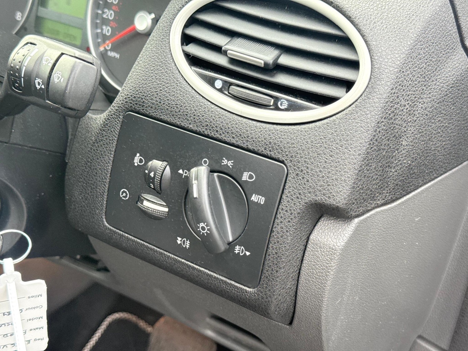 Used Ford Focus 2006 for sale - 76561538: Photo 36